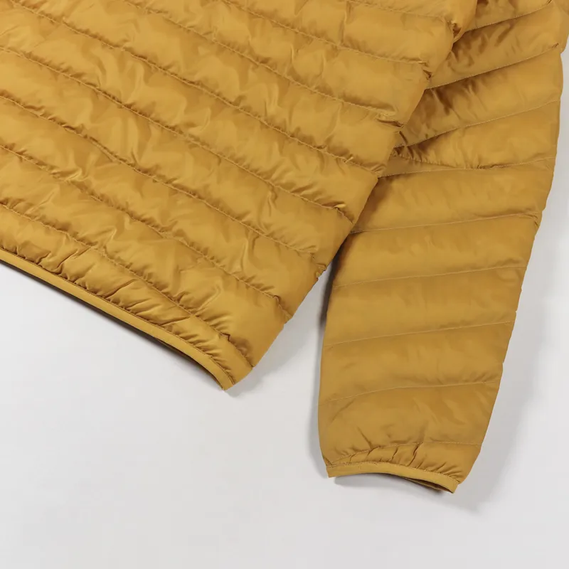 Haglofs Sarna Mimic Jacket Autumn Leaves-8