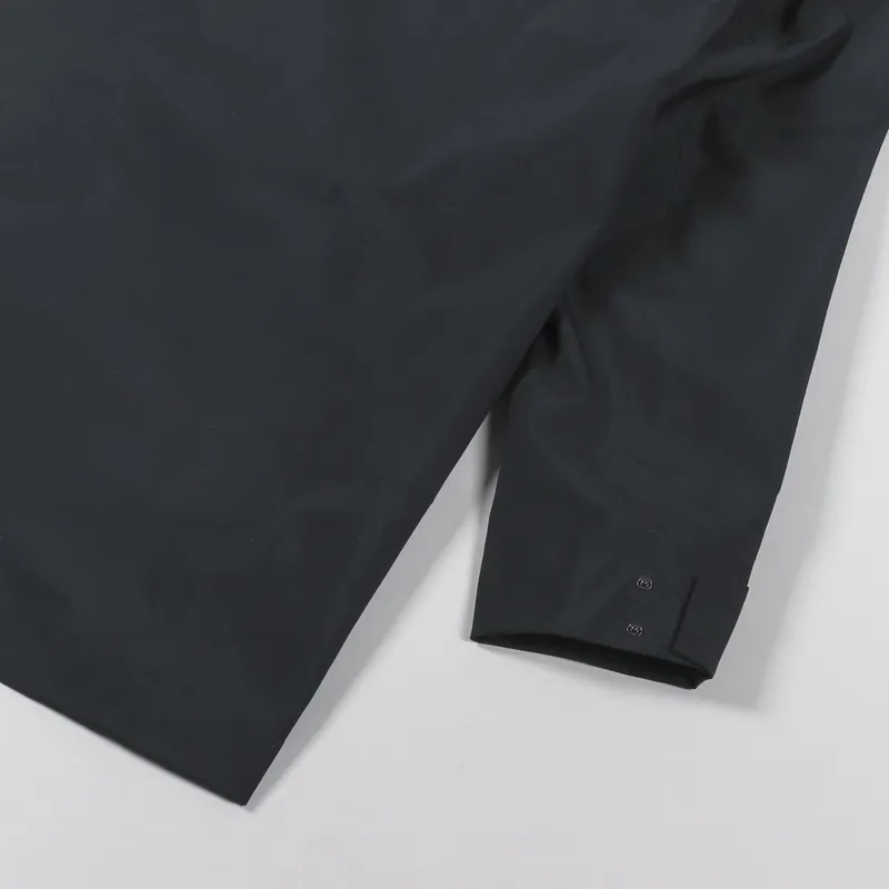 Arc'teryx Sawyer GORE-TEX Coat Black-8