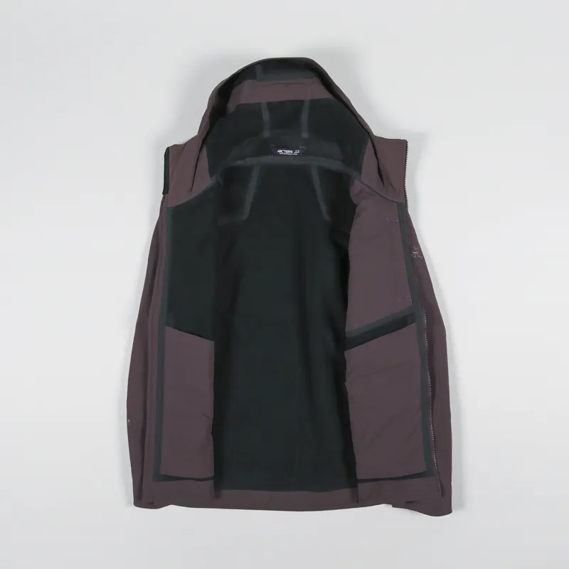 Arc'teryx Sawyer Softshell GORE-TEX Jacket Figment-1