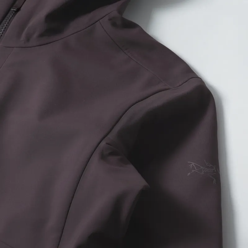 Arc'teryx Sawyer Softshell GORE-TEX Jacket Figment-8