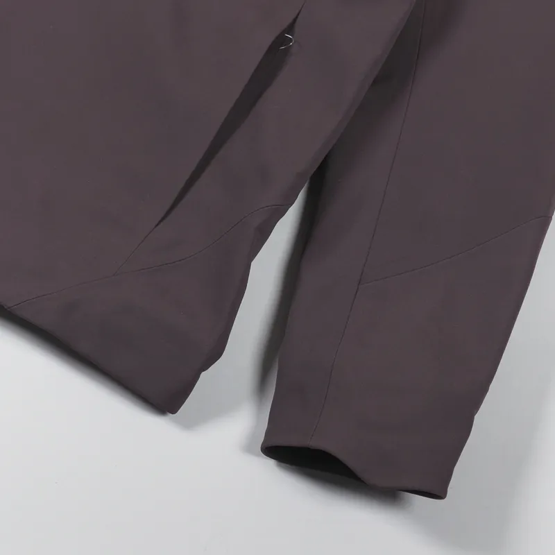 Arc'teryx Sawyer Softshell GORE-TEX Jacket Figment-6