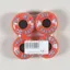 SML Wheels Succulent Cruiser Wheels Sun Up 92a 56mm V-Cut