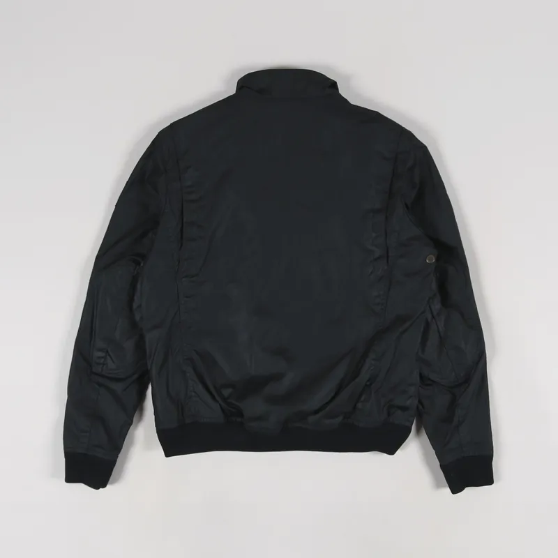 Belstaff Scouter Jacket Dark Navy-2