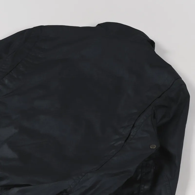 Belstaff Scouter Jacket Dark Navy-5