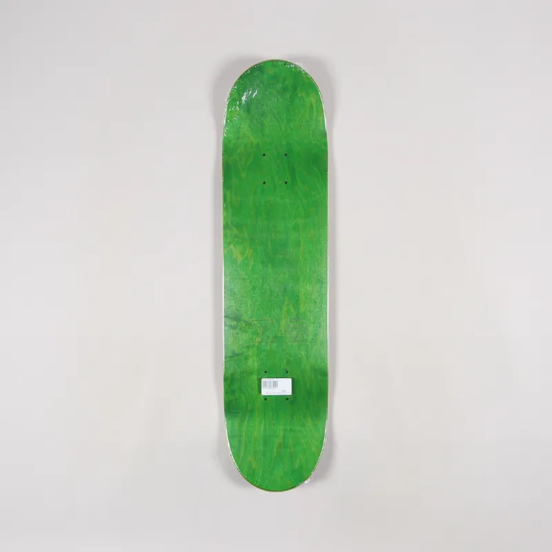 Sour Solution Scratch Card Deck 8 Inch-1