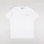 Service Works Scribble Logo T Shirt White