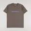Carhartt WIP Script T Shirt Barista Mirror