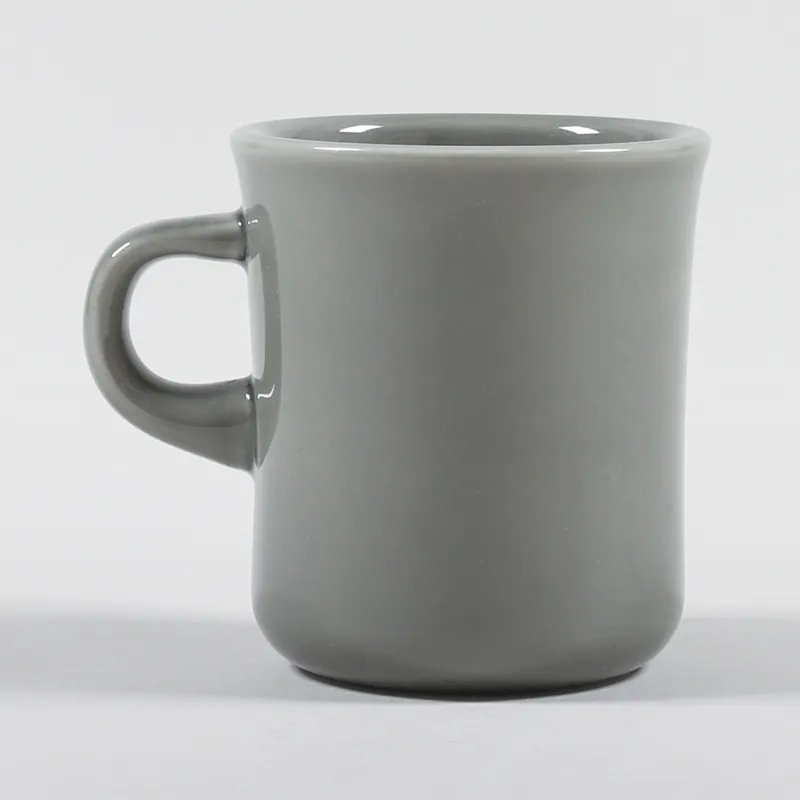 Kinto SCS Mug 250ml Grey 4 Piece-1