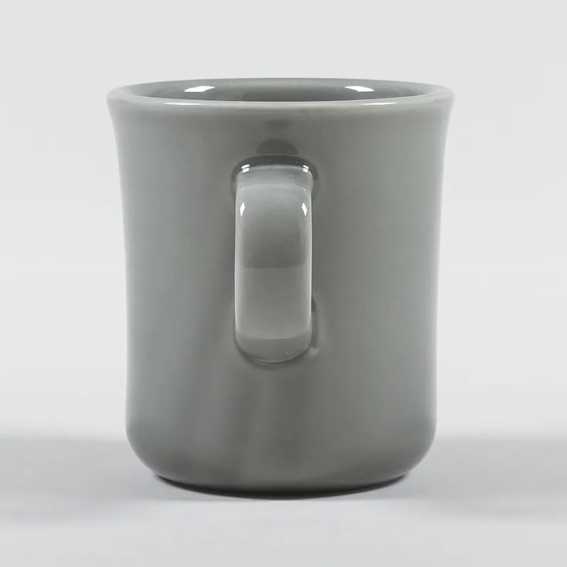 Kinto SCS Mug 250ml Grey 4 Piece-6