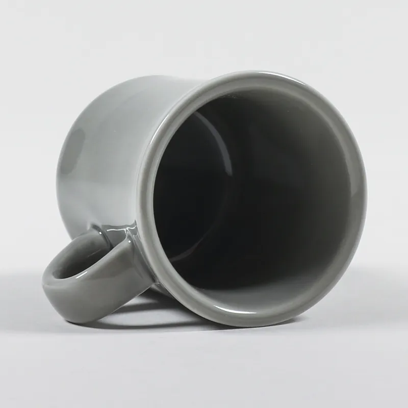 Kinto SCS Mug 250ml Grey 4 Piece-2