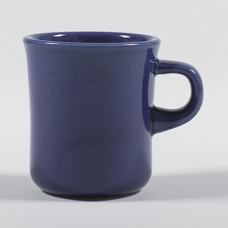 Kinto SCS Mug 250ml Navy 4 Piece-1