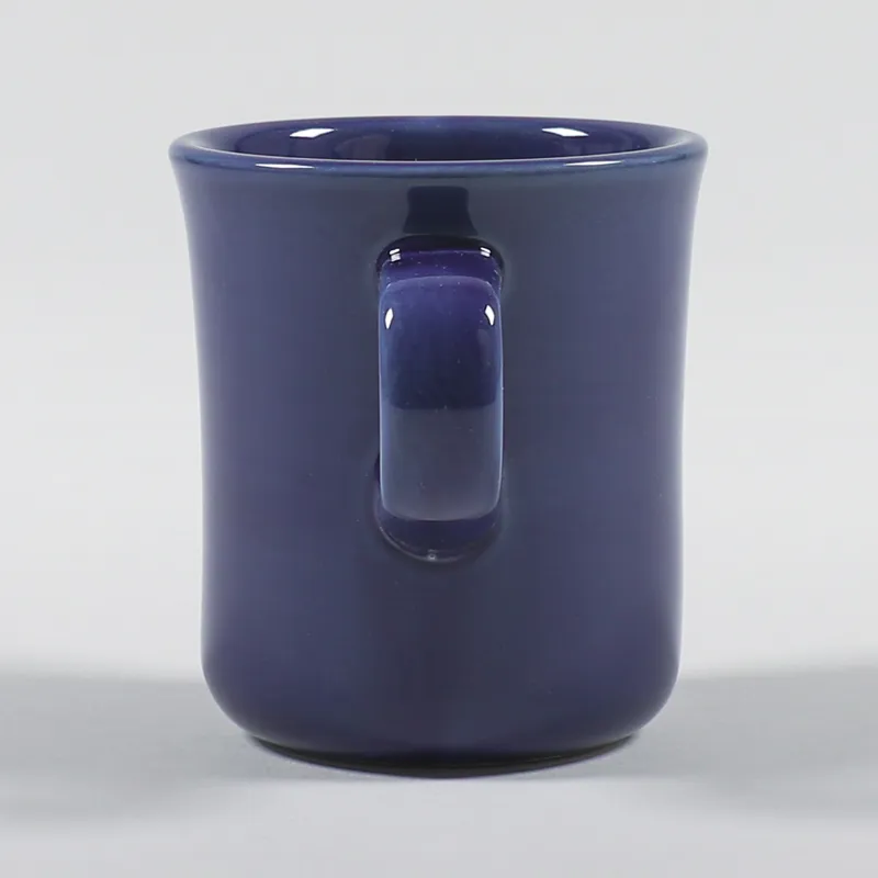 Kinto SCS Mug 250ml Navy 4 Piece-5