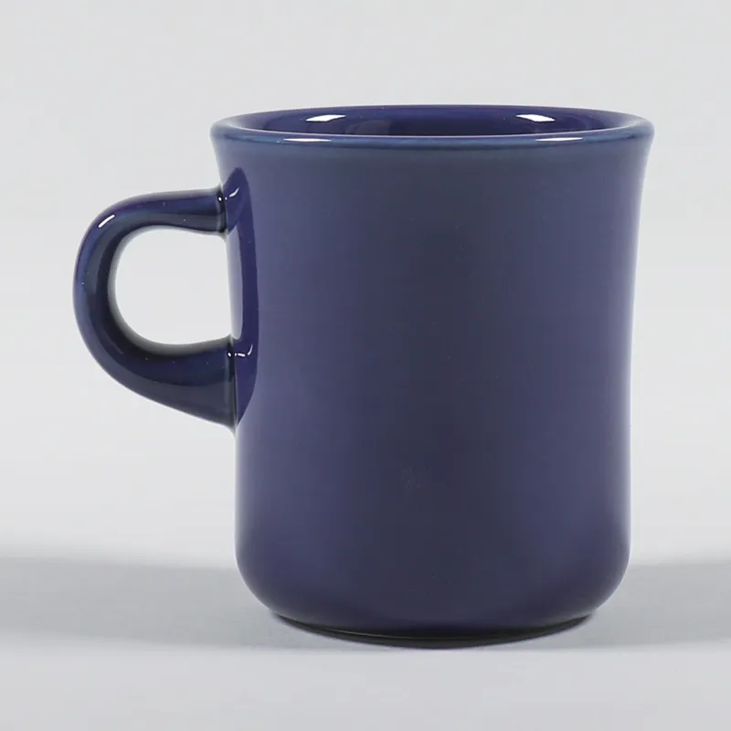 Kinto SCS Mug 250ml Navy 4 Piece-4