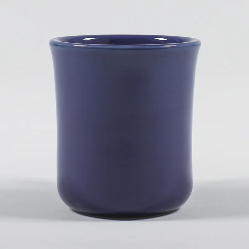 Kinto SCS Mug 250ml Navy 4 Piece-6