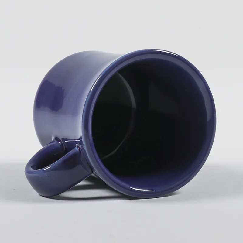 Kinto SCS Mug 250ml Navy 4 Piece-3