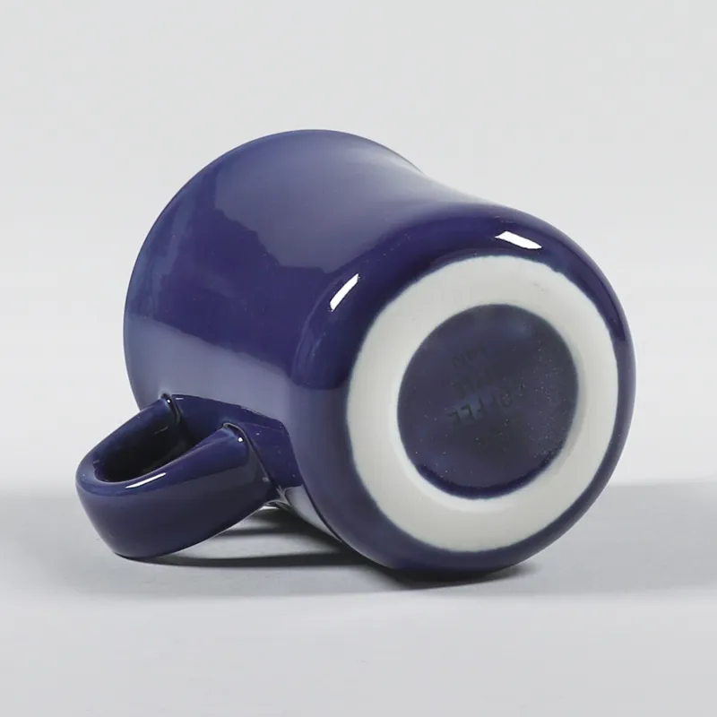 Kinto SCS Mug 250ml Navy 4 Piece-2