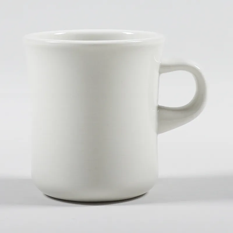 Kinto SCS Mug 250ml White 4 Piece-1