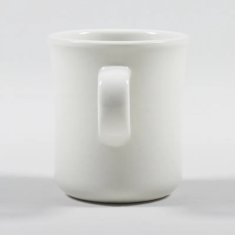 Kinto SCS Mug 250ml White 4 Piece-6