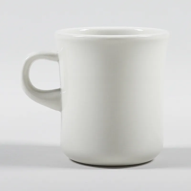 Kinto SCS Mug 250ml White 4 Piece-5