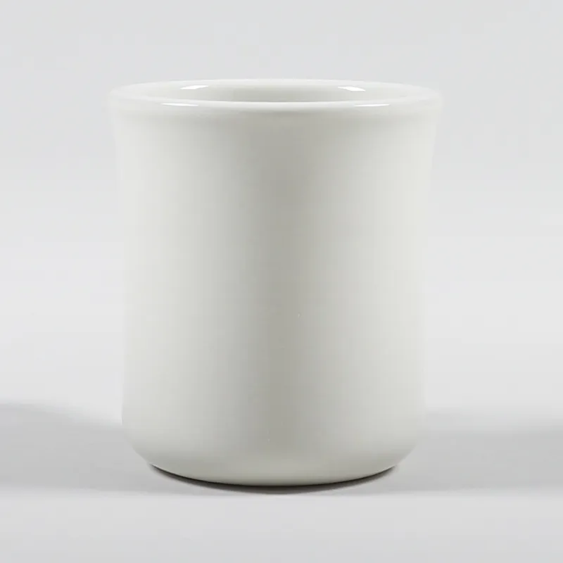 Kinto SCS Mug 250ml White 4 Piece-4