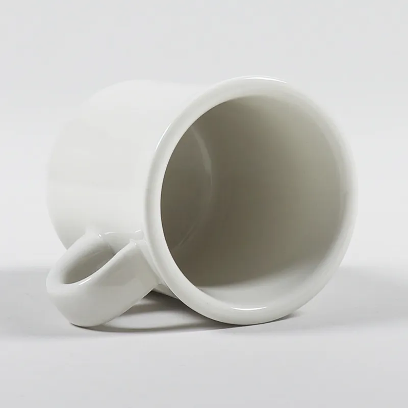 Kinto SCS Mug 250ml White 4 Piece-3
