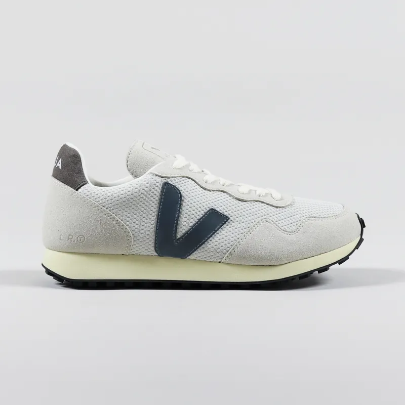 Veja Sneakers Womens SDU Rec Alveomesh Shoes Natural California