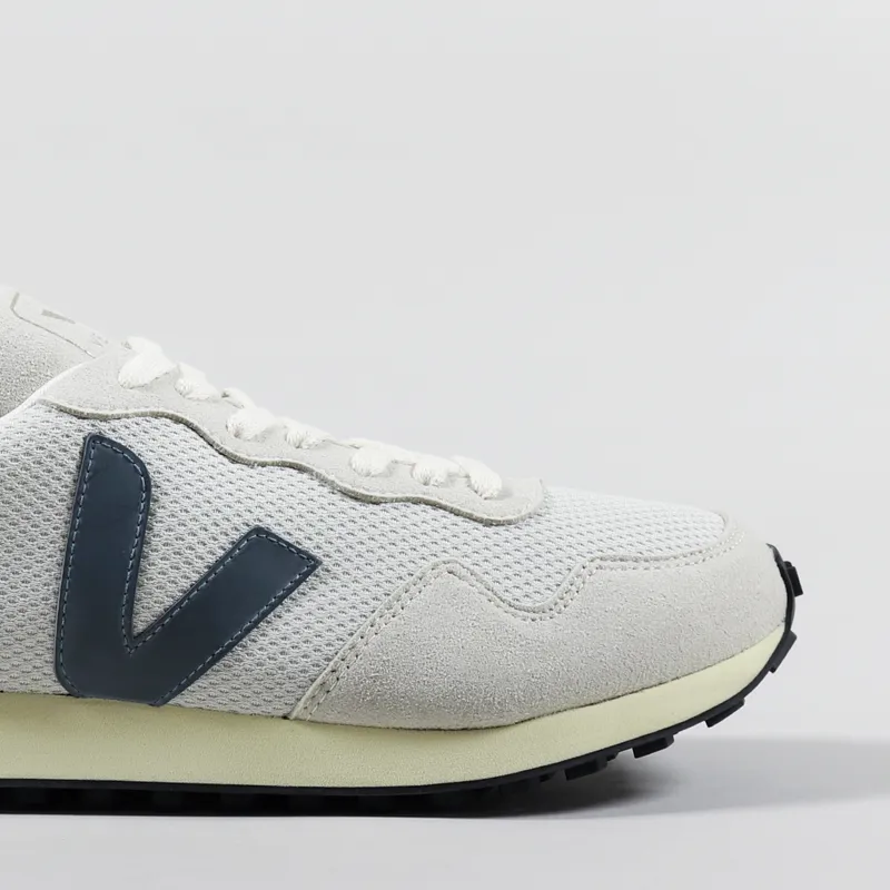 Veja Womens SDU Rec Alveomesh Shoes Natural California-6