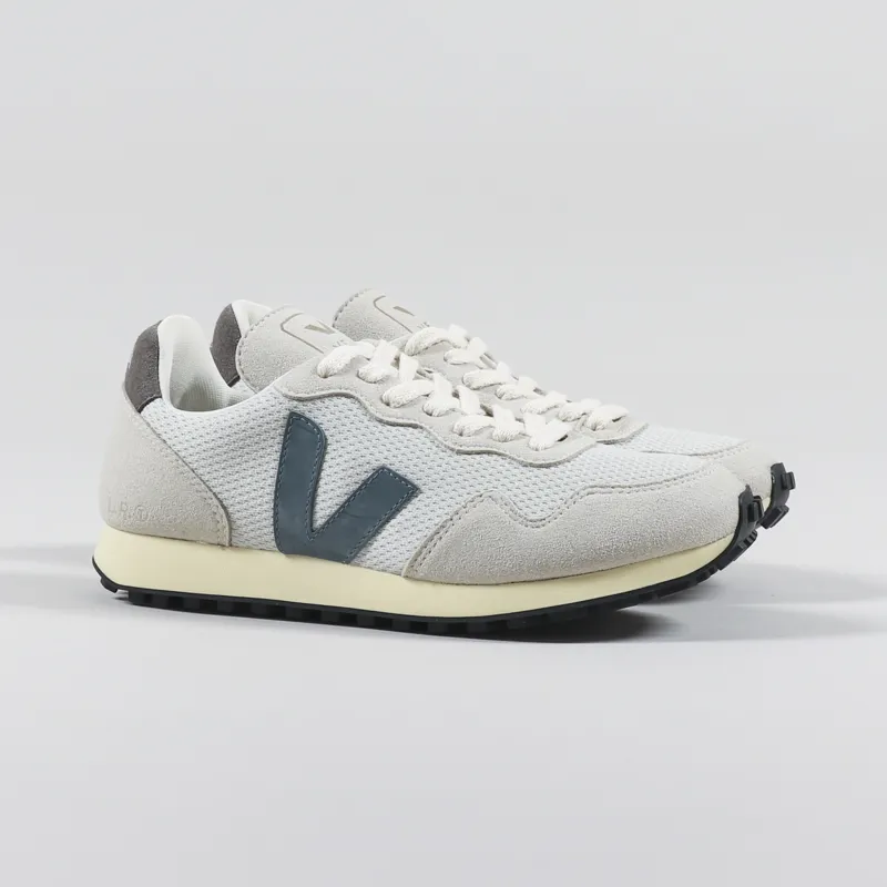 Veja Sneakers Womens SDU Rec Alveomesh Shoes Natural California