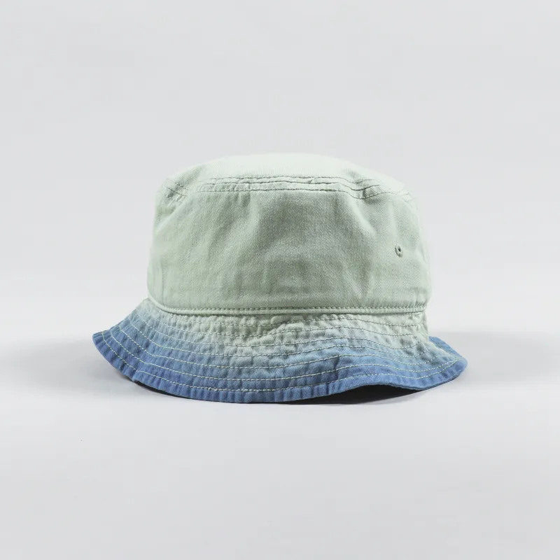 Dickies Seatac Bucket Hat Celadon Green-1