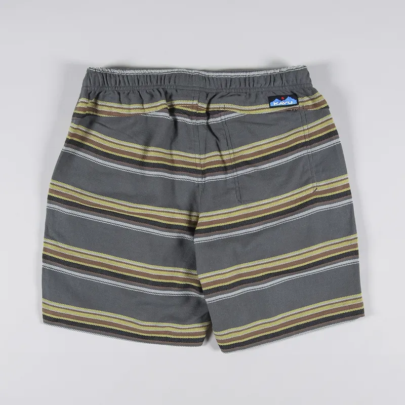 Kavu Seaboard Short Partly Cloudy-1