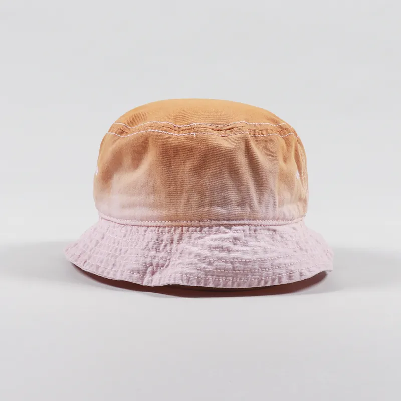 Dickies Seatac Bucket Hat Golden Ochre-2