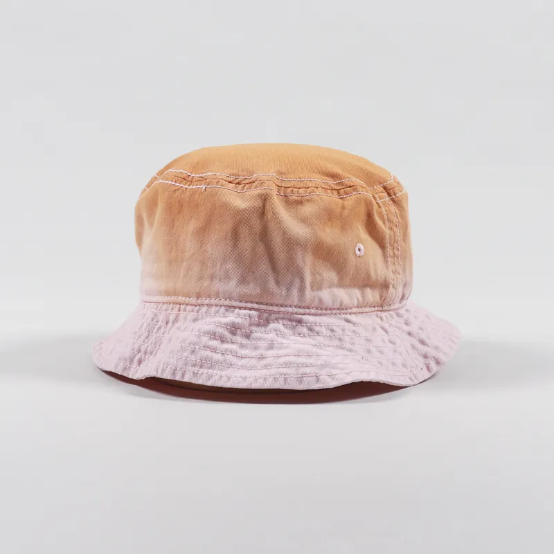 Dickies Seatac Bucket Hat Golden Ochre-1