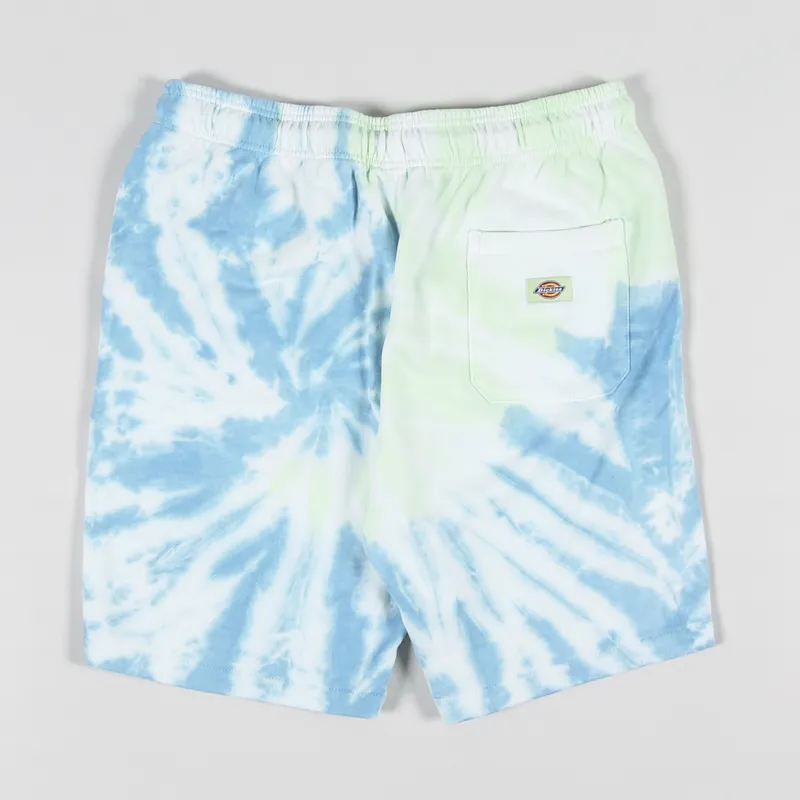 Dickies Seatac Short Celadon Green-1