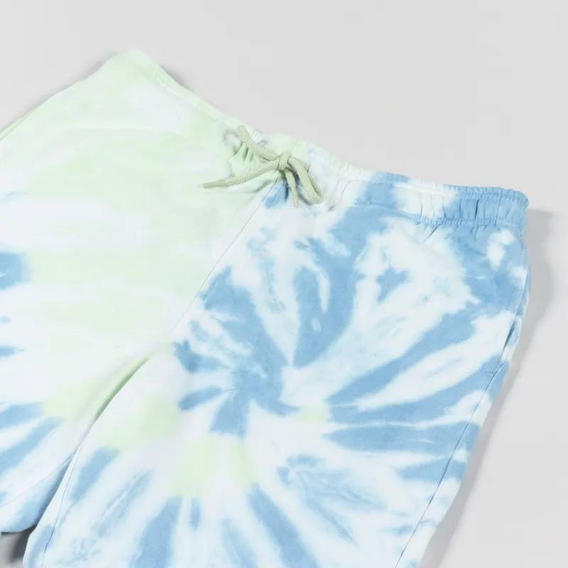 Dickies Seatac Short Celadon Green-3