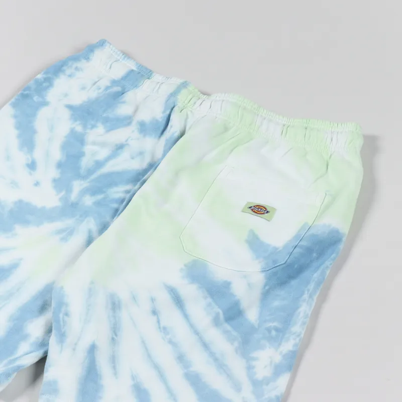 Dickies Seatac Short Celadon Green-2