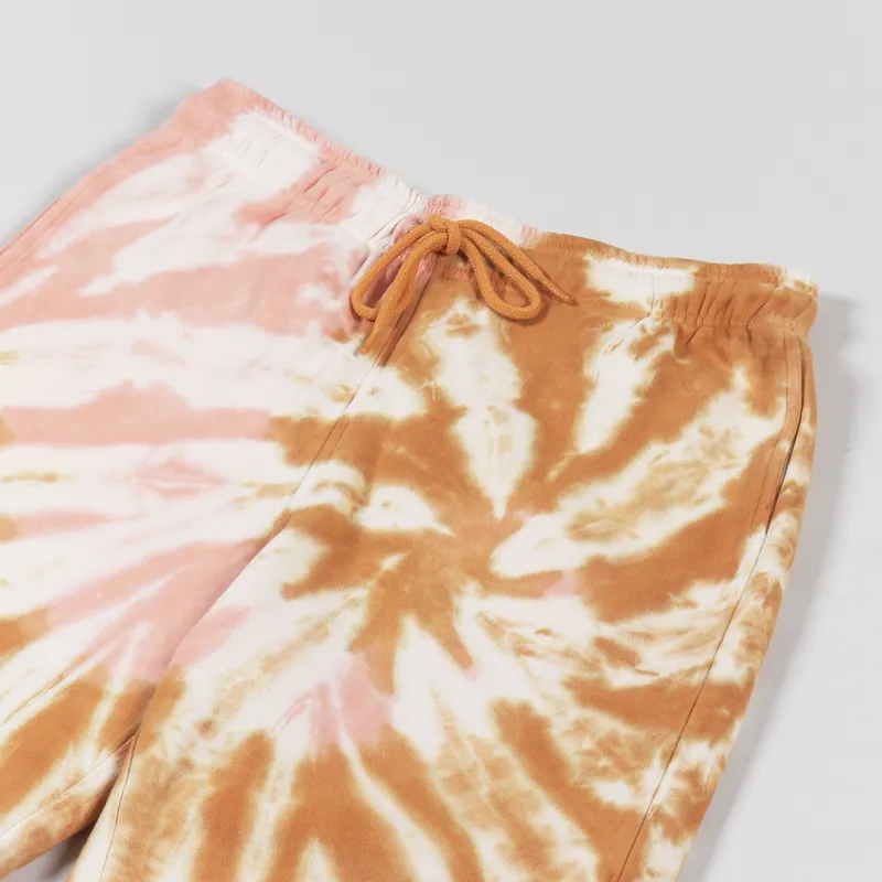 Dickies Seatac Short Golden Ochre-2