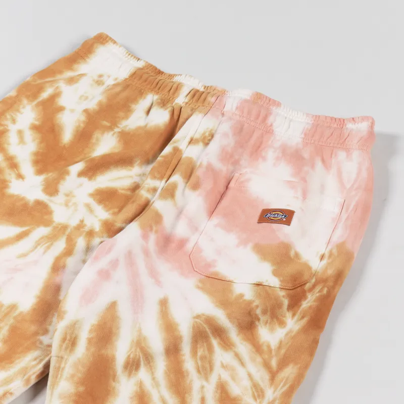 Dickies Seatac Short Golden Ochre-3