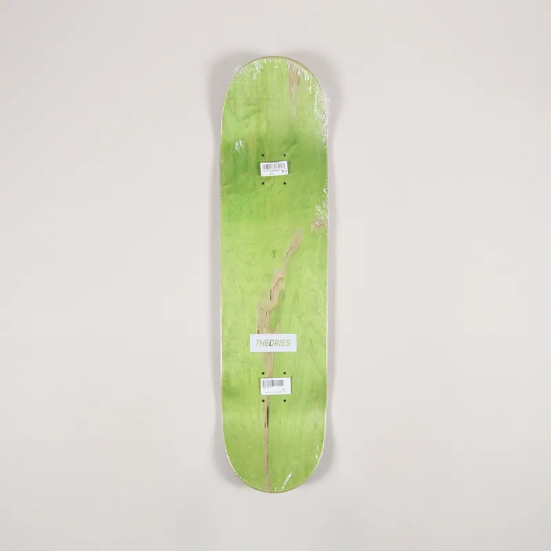 Theories Of Atlantis Secretum Deck 8.125 Inch-1