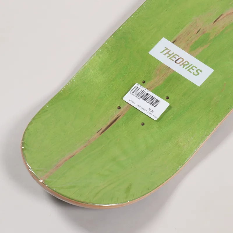 Theories Of Atlantis Secretum Deck 8.125 Inch-5