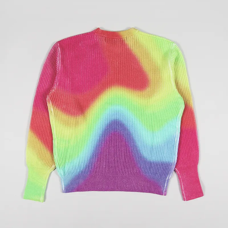 New Amsterdam Surf Association Secure Knit Sweater Windmap-1