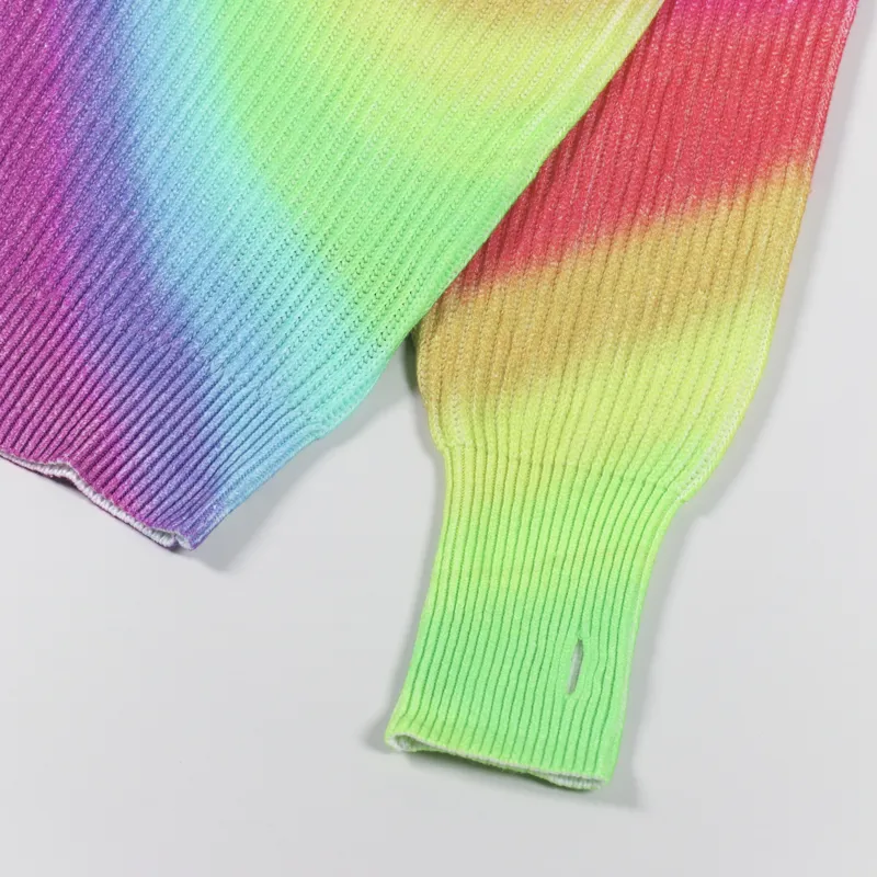 New Amsterdam Surf Association Secure Knit Sweater Windmap-4
