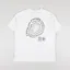 Pompeii Sense Of Belonging T Shirt White