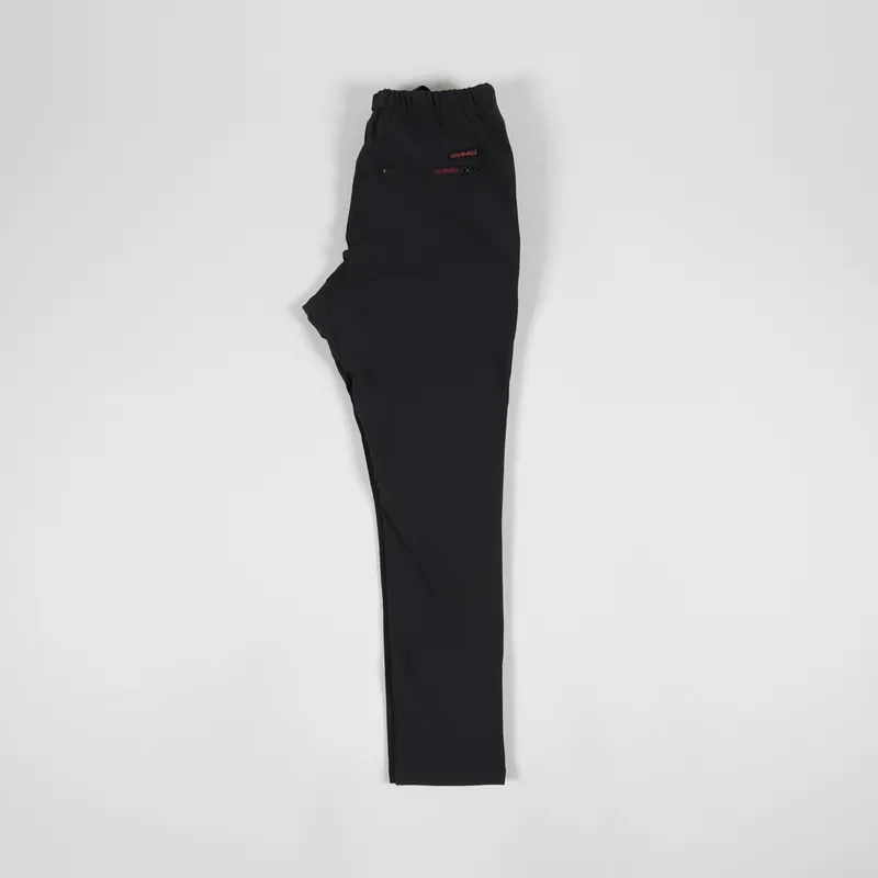 Gramicci Sequoia Pants Black-2