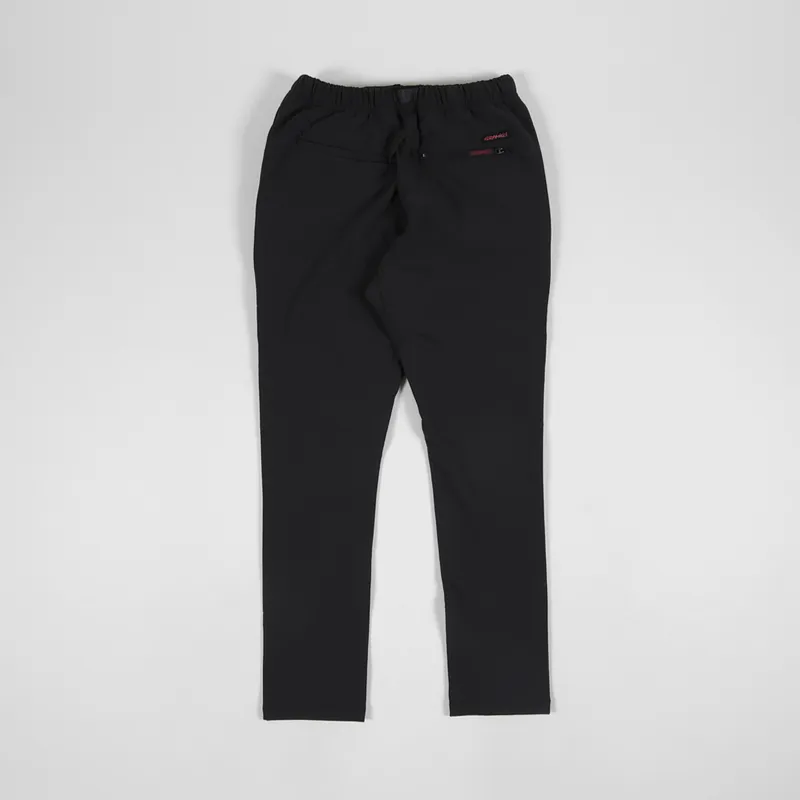 Gramicci Sequoia Pants Black-1