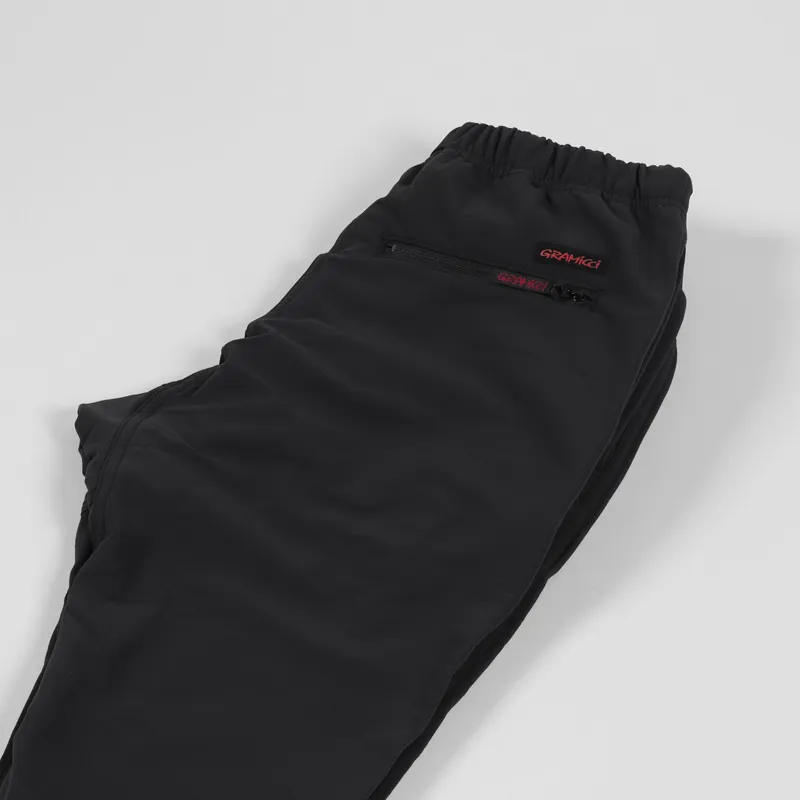 Gramicci Sequoia Pants Black-6