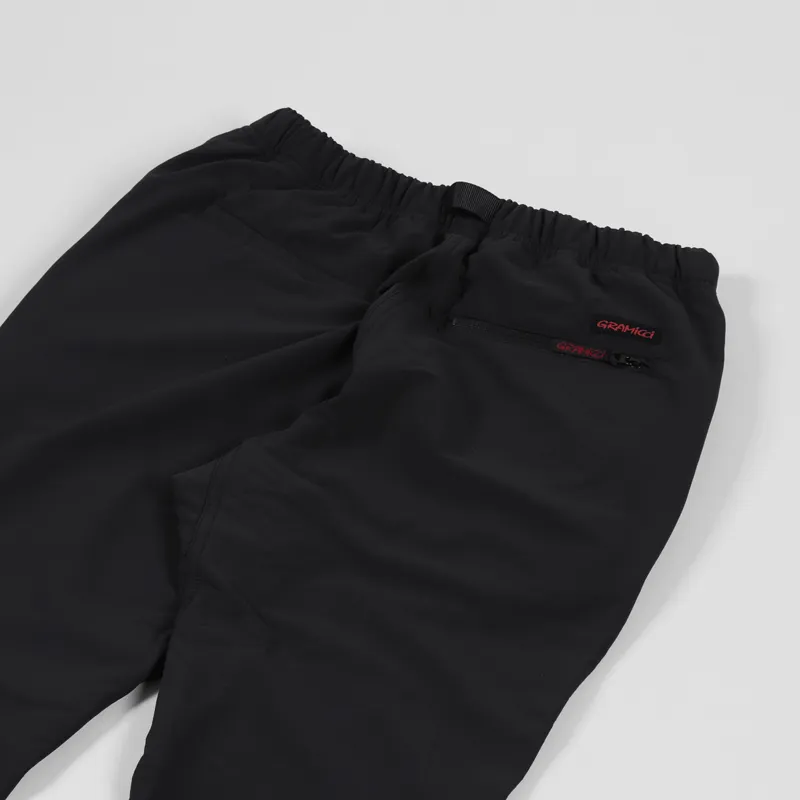 Gramicci Sequoia Pants Black-4