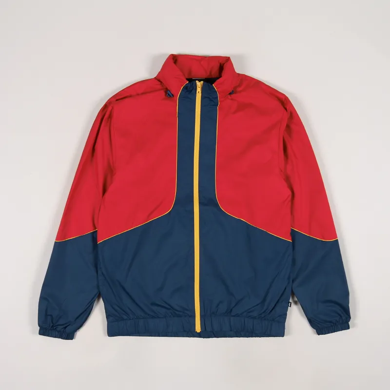 Nike SB Storm-FIT Jacket Red Blue