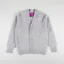 Howlin' Shaggy Bear Cardigan Galaxy