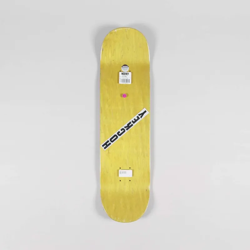 Hockey Shame Deck 8.5 Inch-1