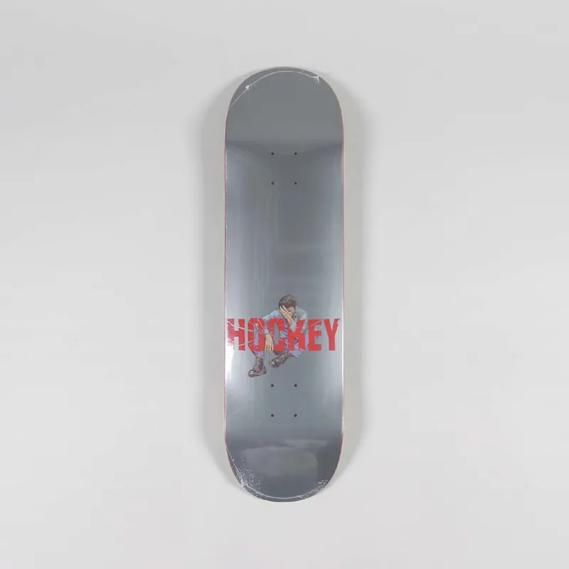 Hockey Shame Deck 8.5 Inch